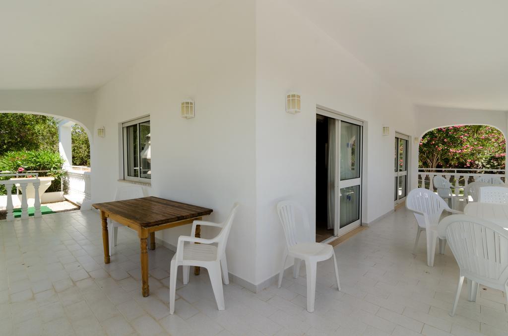 Villa Do Monte Monte Raposo Номер фото